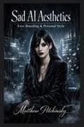 Sad AI Aesthetics
