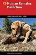 K9 Human Remains Detection
