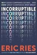 Incorruptible