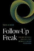 Follow-Up Freak