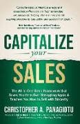Capitalize Your Sales