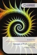Concepts of Profit, Loss and Discount