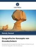 Geografische Konzepte von Grundschülern