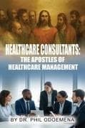 Healthcare Consultants
