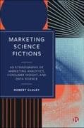 Marketing Science Fictions