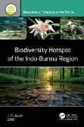 Biodiversity Hotspot of the Indo-Burma Region