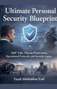 Ultimate Personal Security Blueprint