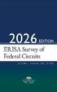 Erisa Survey of Federal Circuits, 2026 Edition