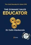 The Dynamic Sales Educator
