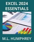 Excel 2024 Essentials
