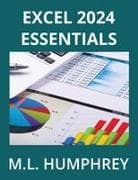 Excel 2024 Essentials