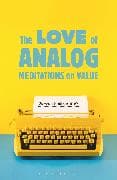 The Love of Analog