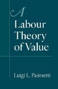 A Labour Theory of Value