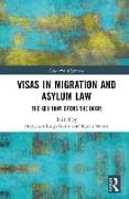 Visas in Migration and Asylum Law
