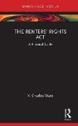 The Renters' Rights Act