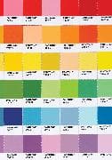 Pantone Color Spectrum Flexi Journal