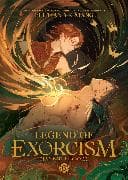 Legend of Exorcism: Tianbao Fuyao Lu (Novel) Vol. 6