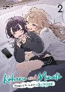 Koharu and Minato: Happy Life with My Girlfriend Vol. 2
