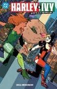 Harley & Ivy: Life & Crimes