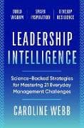 Leadership Intelligence