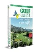 Golf Guide Österreich und Nord-Italien 2026