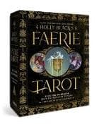 Holly Black's Faerie Tarot Deck and Guidebook