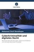 Cyberkriminalität und digitales Recht