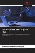 Cybercrime and digital law