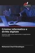 Crimine informatico e diritto digitale