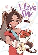 I Love Amy, Vol. 3