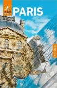 Rough Guides Paris: Travel Guide with eBook