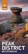Rough Guides Pocket Peak District: Travel Guide with eBook