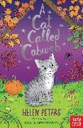 A Cat Called Cobweb