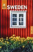 Rough Guides Sweden: Travel Guide with eBook