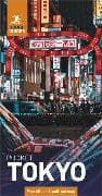 Rough Guides Pocket Tokyo: Travel Guide with eBook