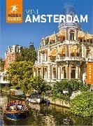 Rough Guides Mini Amsterdam: Travel Guide with eBook
