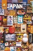 Rough Guides Japan: Travel Guide with eBook