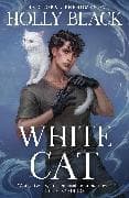 White Cat