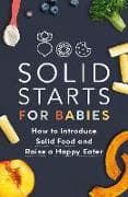 Solid Starts for Babies
