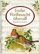 Frohe Weihnacht überall