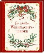 Die schönsten Weihnachtslieder
