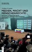 Medien, Macht und Menschenrechte