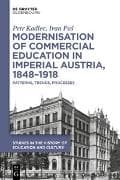 Modernisation of Commercial Education in Imperial Austria, 1848–1918