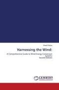 Harnessing the Wind