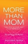 More Than Mom