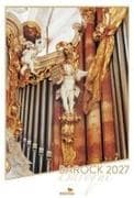 BAROCK Kalender 2027