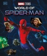 Marvel World of Spider-Man