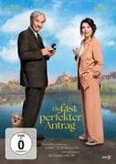 Ein fast perfekter Antrag