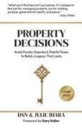 Property Decisions