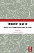 Undisciplining IR
